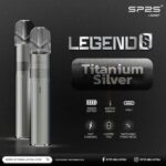 SP2S鈦色主機